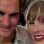 'In my Swiftie era': Roger Federer shares epic Taylor selfie
