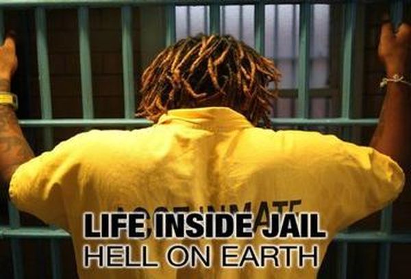 Life Inside Lockdown