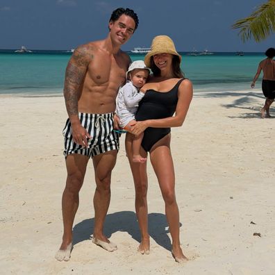 Purple Wiggle John Pearce 'squirms' over viral heartthrob status