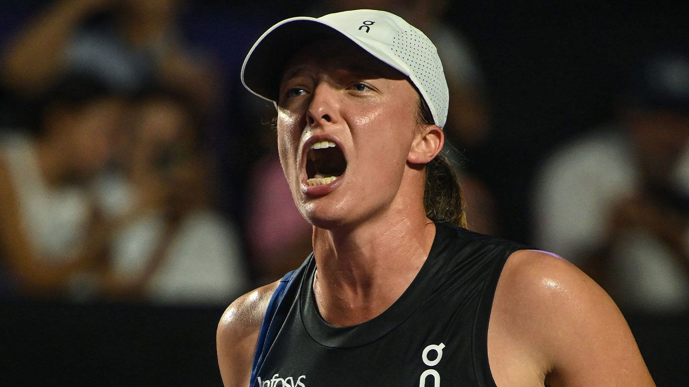 It is time for a 'new broom' to go through WTA following farcical year-end Finals tournament