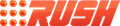 9Rush logo