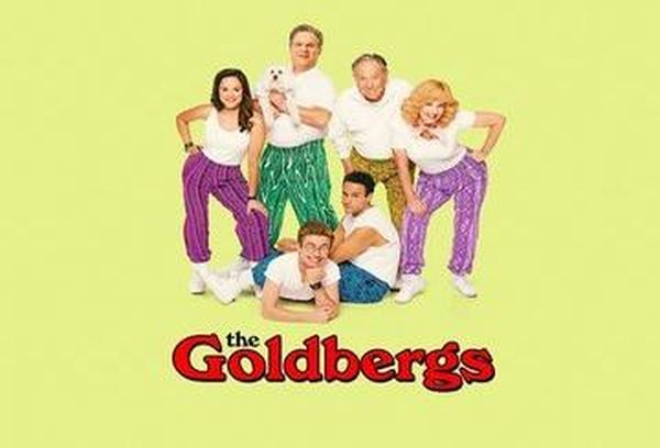 The Goldbergs