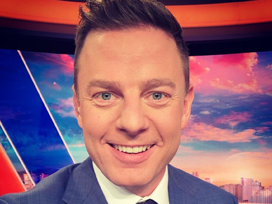 Ben Fordham He Said She Said trolling