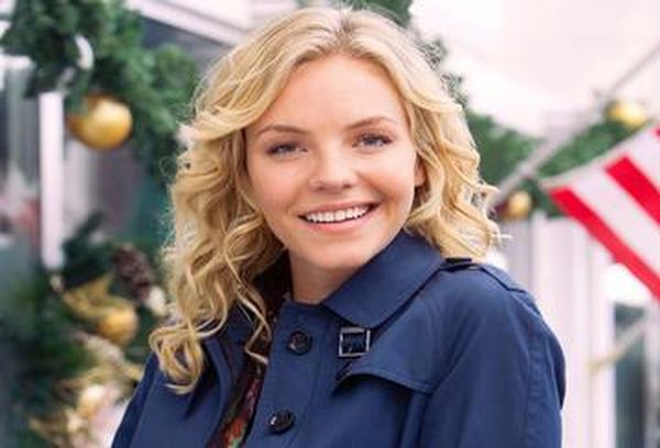 Christmas with Holly