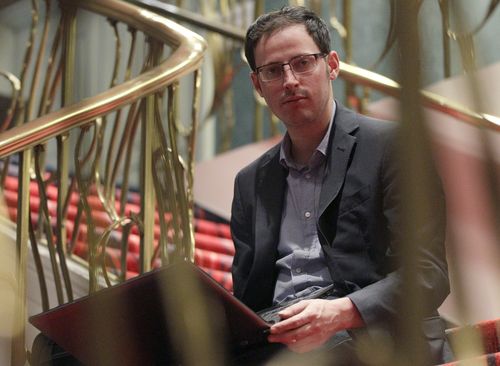 Nate Silver - Figure 1