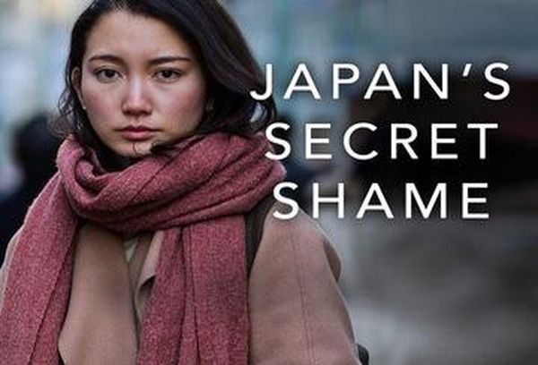 Japan's Secret Shame
