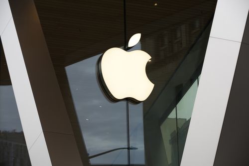 Apple Store