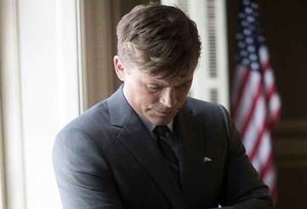 Killing Kennedy