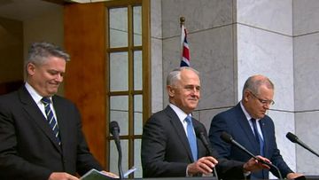 PM Turnbull to mark one year anniversary with introduction of sex-sex bill