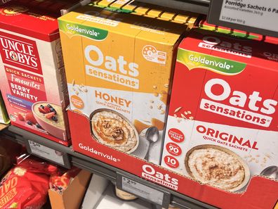 aldi instant oats 