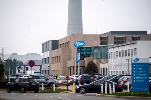 Pharmaceutical company Pfizer  announced positive early results on its Covid-19 vaccine trial, which has proven to be 90 per cent effective in preventing infection of the virus.
