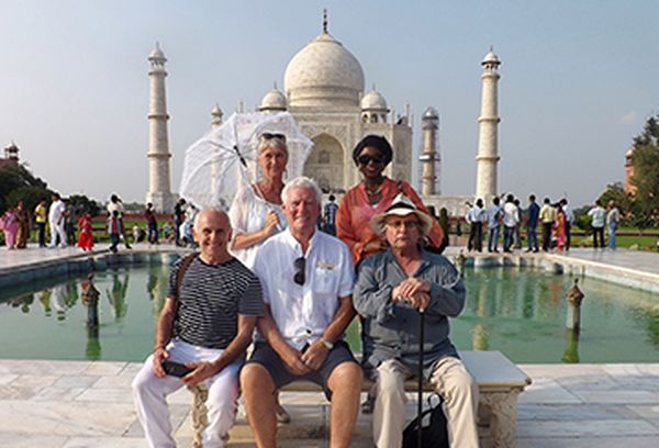 The Indian Dream Hotel