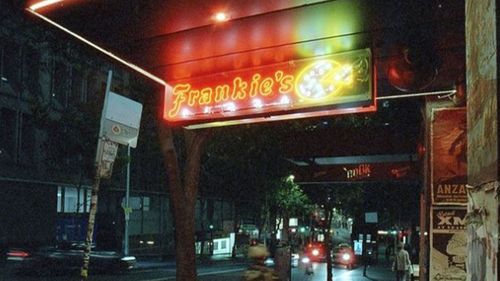 Frankie's Pizza Sydney