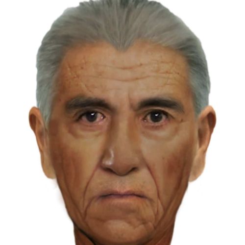 Police have released a fresh appeal for George ï»¿Karakis, who has been on the run after raping a woman in her Melbourne home in 1974. 