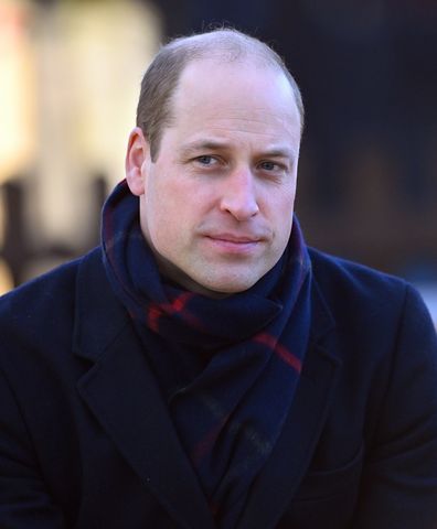 Prince William ends friendship with ITV reporter Tom Bradby over Harry support