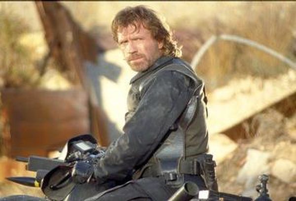 The Delta Force