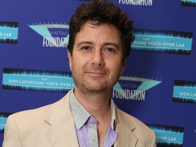Rino Romano