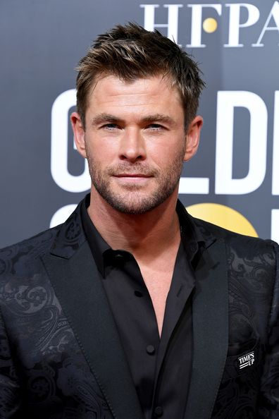 Mad Max: Fury Road prequel, Chris Hemsworth, Anya Taylor-Joy, filming, Australia
