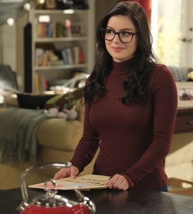 Modern Family, cast, where are they now, series finale, Ariel Winter