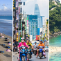 Top destinations in Asia that Aussies are travelling to right now