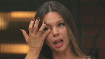 MAFS' Bec in tears as she prepares to face ex Danny
