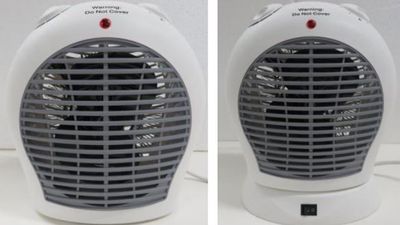 The Woolworths Group issued an urgent recall of portable fan heaters, amid fears they could cause electric shocks or even spark fires.<br>

<br>About 82,000 Essentials upright fans and oscillating fans were sold across the country from Woolworth, Safeway and Big W stores between March and June.<br>

<br>The company urged any customers who purchased the faulty items to return them.<br>

<br>The following heaters have been recalled: Woolworths Essentials Upright Fan Heater 2000W, Model No. FH09E-B, Woolworths Essentials Oscillating Fan Heater 2000W, Model FH09F-B, Adesso Oscillating Ceramic Heater 1800W, Model No. FH102T, Contempo Oscillating Ceramic Fan Heater, Model No. FH102T.<br>

<br>With one in 10 fires caused by a heater mishap, emergency services are urging consumers to be especially careful this winter. (Supplied)<br>