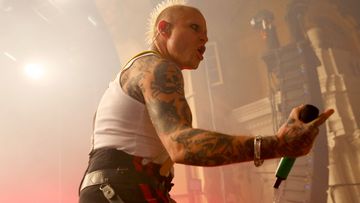 Prodigy singer Keith Flint was found dead in his Essex home this morning.