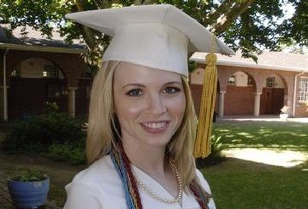 Natalee Holloway