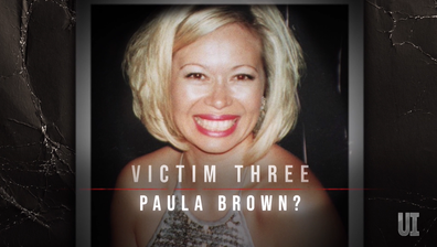 Paula Brown went missing after a night out in Sydney.