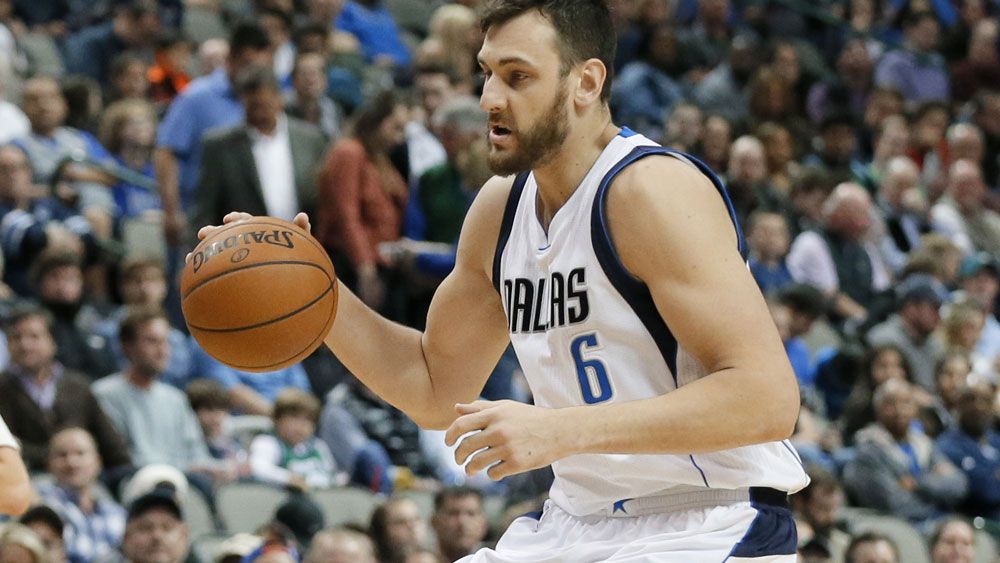 Andrew Bogut to join LeBron James at Cleveland Cavaliers