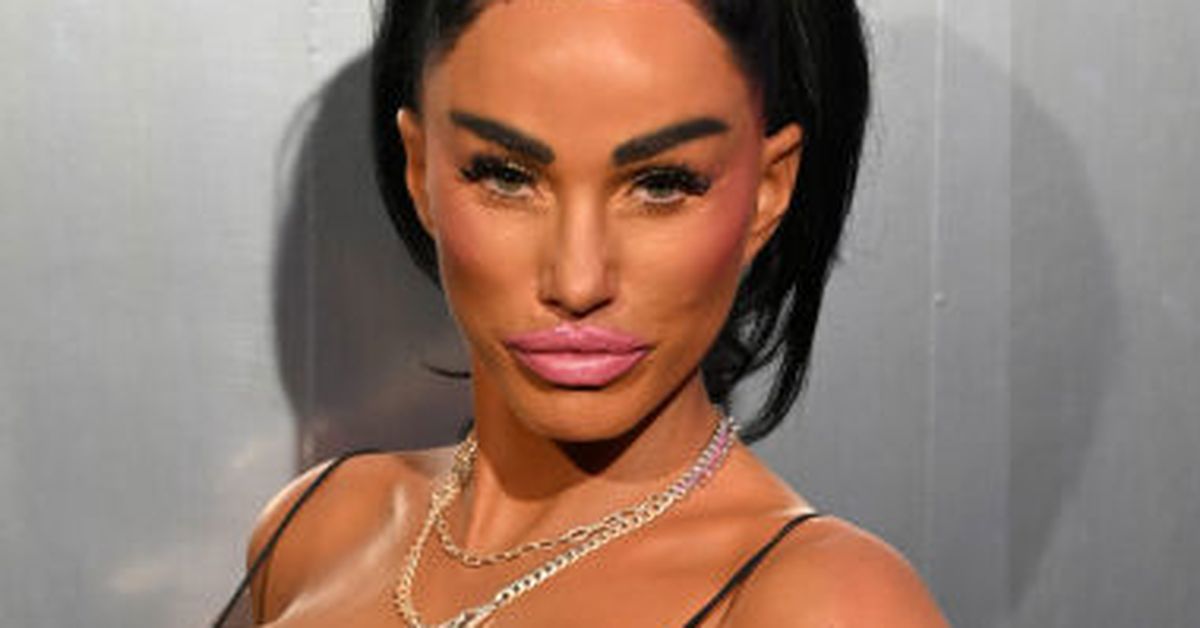 Katie Price, Lee Andrews: Former model speaks out against rumours about husband