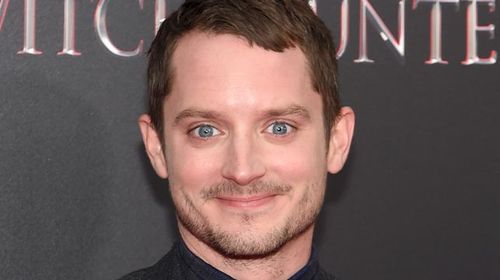 Elijah Wood says pedophile 'vultures' are everywhere in Hollywood