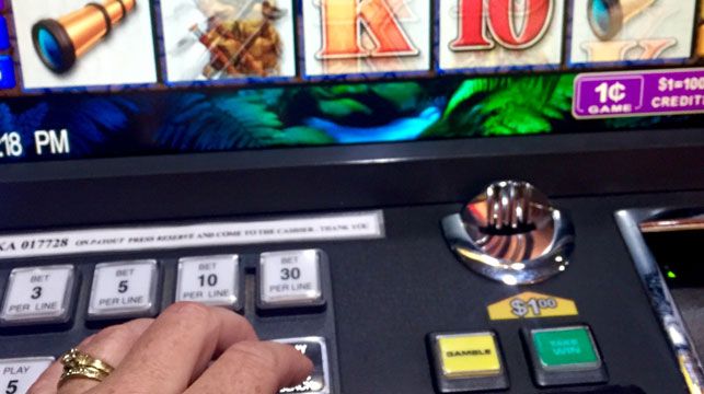 Woolworths pokies pictures