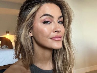 Chrishell Stause