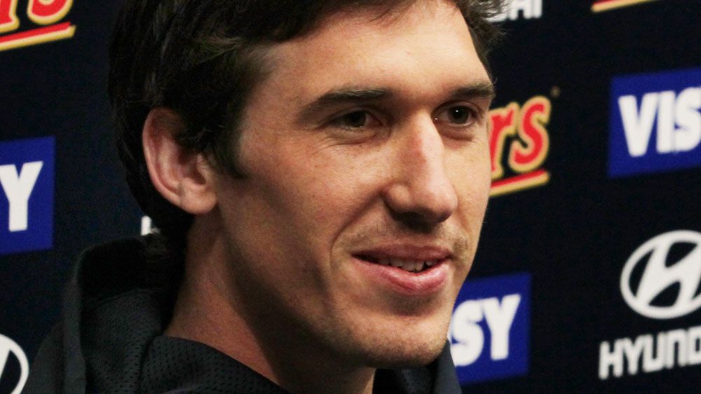 AFL news: Blues fan favourite Michael Jamison hits out at Carlton over same-sex marriage