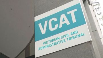 VCAT court tribunal ruling 