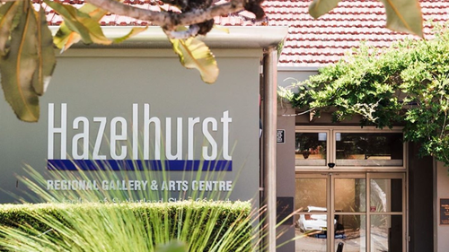 Hazelhurst gallery