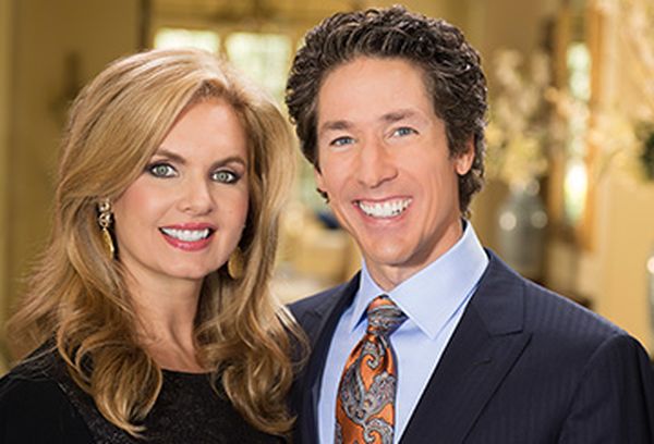 Joel Osteen