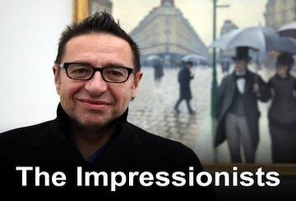 The Impressionists