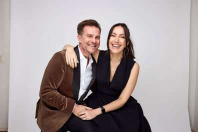 david and lisa campbell podcast into the austenverse