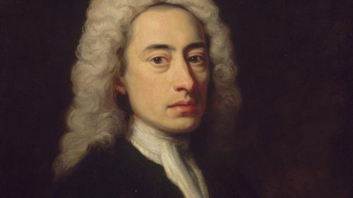 Alexander Pope has been credited with the phrase "bull market".