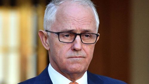 There is no leadership challenge in the works right now but if the Turnbull government's fortunes don't improve by mid-year, the muttering will become a roar. (AAP)