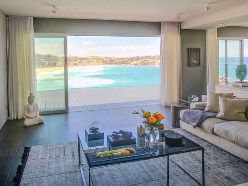 Airbnb Luxe Bondi Apartment