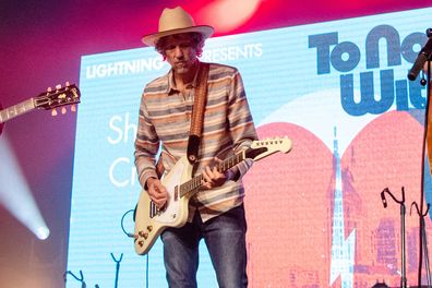Todd Snider death: Alt-country singer-songwriter dies aged 59
