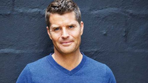 Release of Pete Evans baby cookbook reportedly delayed over health concerns