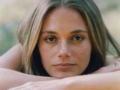 Peggy Lipton in 1967. (Photo by Donaldson Collection/Michael Ochs Archives/Getty Images)