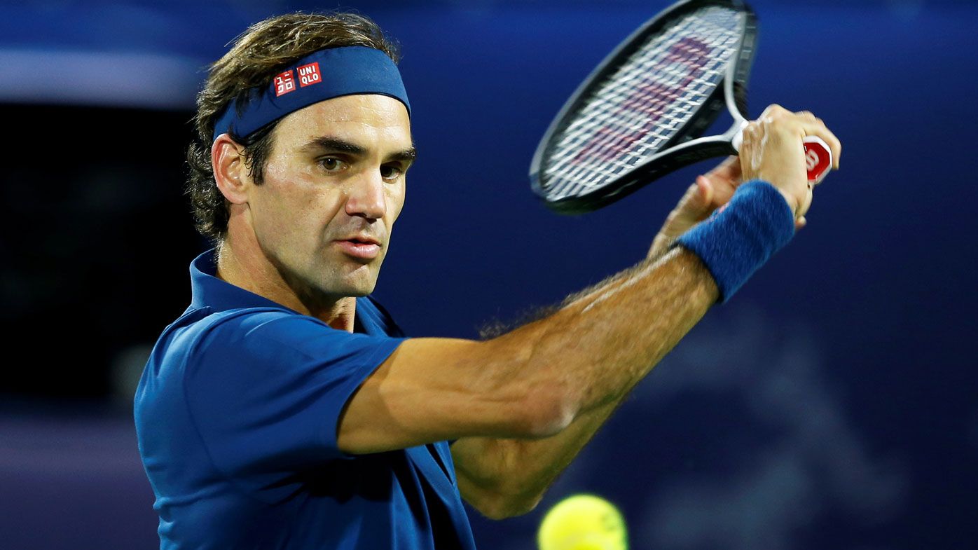 Federer, Williams, Nadal, Osaka, Kyrgios headline Tennis Australia bush fire fundraiser