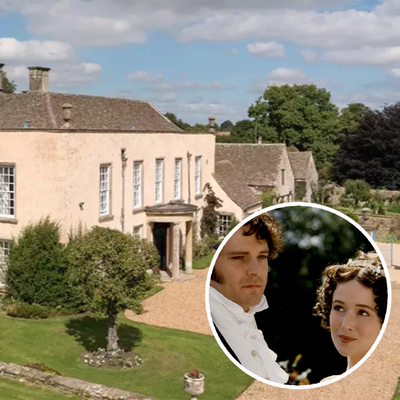 'Pride and Prejudice' estate asks $10m