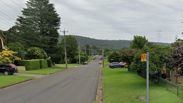 The woman was allegedly pulled over twice on Pamela Parade, Leonay.