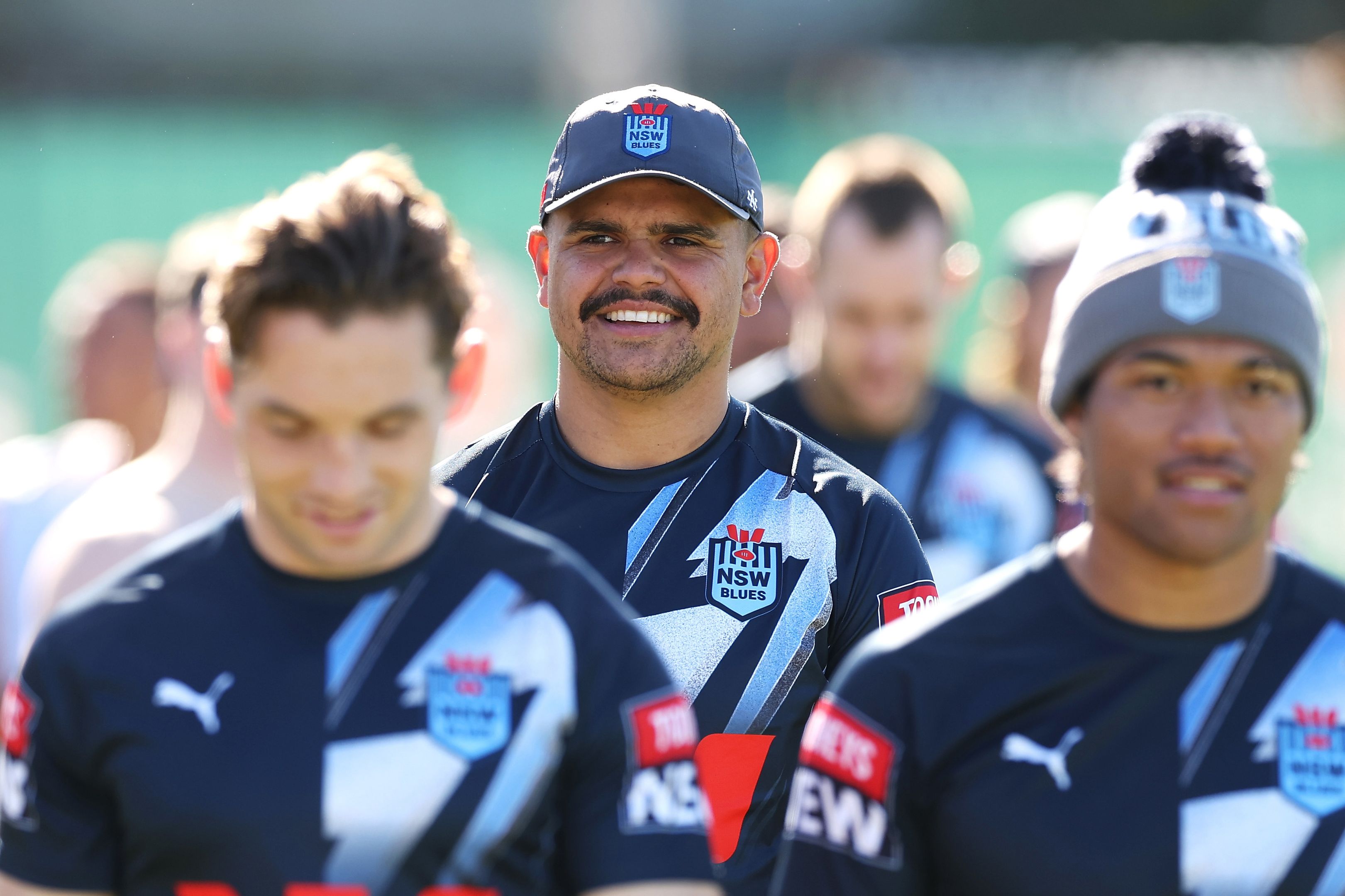 LIVE: Blues boost as injured stars pass fitness test